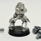WH40K - Chaos Space Marines Night Lords Hero [S63] - pikkukuva 3