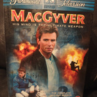 MacGyver 2.kausi (1986) DVDBOX - pikkukuva 1