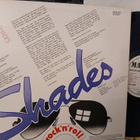 Shades LP - pikkukuva 2