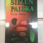 Gary Zukav - Sielun paikka (nid.) - pikkukuva 1