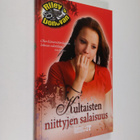 Norah McClintock : Kultaisten niittyjen salaisuus - pikkukuva 1