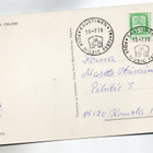 Kaustinen (erikoisleima 18.7.1978) - pikkukuva 1