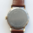 Zenith Surf miesten kello, 17 jewels, cal.2572 - pikkukuva 3