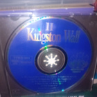 CD Kingston Wall II ( TRINITY ) SIS POSTIKULU - pikkukuva 3