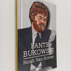 Noah Van Sciver : Fante Bukowski - pikkukuva 1