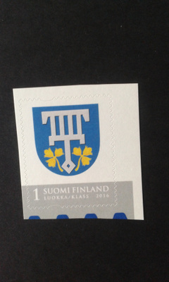 vaakuna lohja**