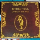 JETHRO TULL Living In The Past ~ 2 LP - pikkukuva 1