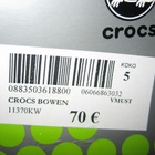 CROCS "lenkkarit" koko M5/W7 - pikkukuva 5