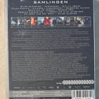 Gunnar Staalesen: VARG VEUM (2007-2012) 12DVD (UUSI) - pikkukuva 2