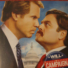 THE CAMPAIGN BLU-RAY - pikkukuva 1