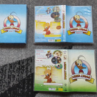 Alfred J. Kwak kausi 1 ja kausi 2 DVD - pikkukuva 1