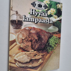 Marja (suom.- ja toim.työ) Järvelin : Hyvää lampaasta - pikkukuva 1