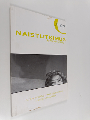 Naistutkimus 3/2011