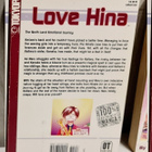 Love Hina - Ken Akamatsu - manga osa 12 - pikkukuva 2