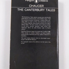 Geoffrey Chaucer : The Canterbury Tales - pikkukuva 2