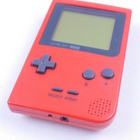 Game Boy Pocket Console (Red) - pikkukuva 1