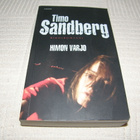 Timo Sandberg Himon varjo  -pok - pikkukuva 1