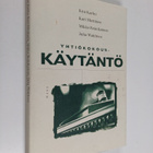 Yhtiökokouskäytäntö - pikkukuva 1