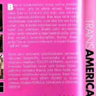dvd, TransAmerica (Felicity Huffman) [draama, komedia] - pikkukuva 3