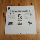 Kingston Trio – The Best Of The Kingston Trio Vol. 2 lp - pikkukuva 2