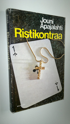 Jouni Apajalahti : Ristikontraa
