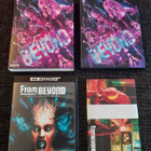 From Beyond 4K UHD (88 Films) - pikkukuva 1