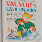 Eve ym. (toim.) Alho : Vauvojen laulun aika - pikkukuva 1