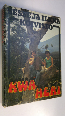 Sesse Koivisto : Kwa heri