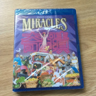 Miracles Blu-ray UUSI (88 Films, Jackie Chan) - pikkukuva 1