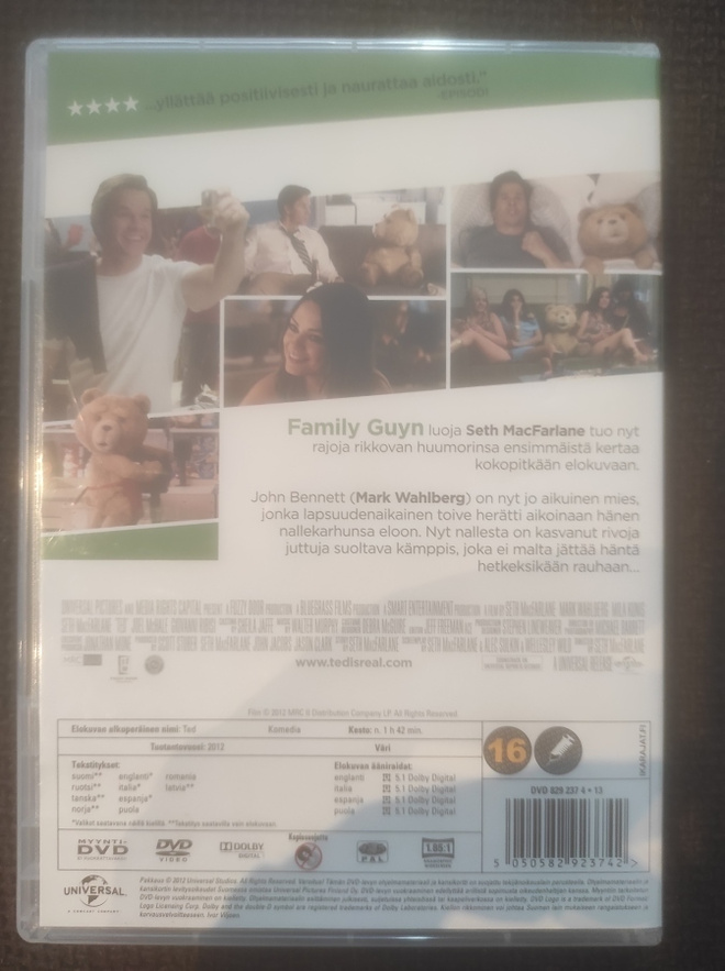 Item image