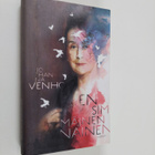 Johanna Venho : Ensimmäinen nainen : romaani - pikkukuva 1