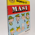 Masi : sarjakuvakirja 67 - pikkukuva 1