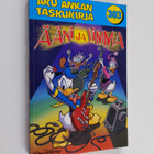 Walt Disney : Ääni ja vimma - pikkukuva 1