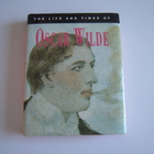 Moffet: OSCAR WILDE (minikokoinen kirja) - pikkukuva 1