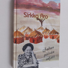 Sirkka Aro : Sadan päivän safari : vaikutelmia Keniasta, ... - pikkukuva 1