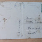 Rovaniemi, kaupunkia joen takaa, vanha vkpk, p. 1955 - pikkukuva 2