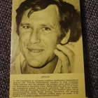 Mieheni Mikael Amos Oz - pikkukuva 2