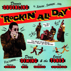 Dennis Gruenling & Doug Deming & The Jewel Tones - pikkukuva 1