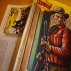 COWBOY N:o 8 - 1961 ( Sis.postikulut ) - pikkukuva 3