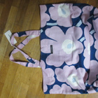 MARIMEKKO PIENI UNIKKO BAG - KAUPPAKASSI - pikkukuva 1