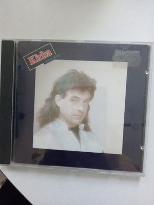 CD KIRKA - ANNA KÄSI (1989) Sis.postikulut