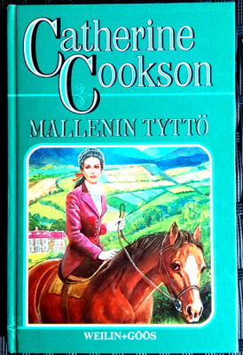Catherine Cookson Mallenin tyttö