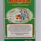 Walt Disney : Kolmosvoitto : Taskarin futisspesiaali - pikkukuva 2