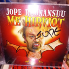 CD Jope Ruonansuu : Me hirviöt ( SIGNED  ) SIS POSTIKULU - pikkukuva 1