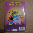 Aku Ankan Taskukirja 87: Mikki esiin - pikkukuva 2