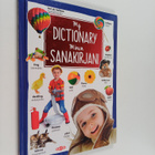 My dictionary - Minun sanakirjani - pikkukuva 1