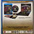 FUNHOUSE - Blu-ray, LTD Poster Edition, uusi - pikkukuva 3