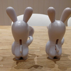[ BURGER KING ] Rabbids (2019) - pikkukuva 2
