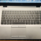 HP EliteBook 745 G 3, Zorin OSLinux - pikkukuva 5