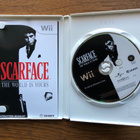 Wii: Scarface: The World Is Yours (uudenveroinen) - pikkukuva 3